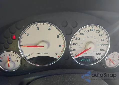 2003 Jeep Liberty Limited from USA, damaged, VIN 1J4GL58K43W639602